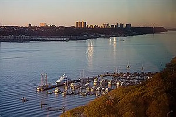 Rented by Douglas Elliman | media 54