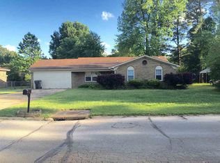 1605 Shady Grove Rd, Jonesboro, AR 72401