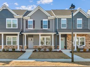1529 Stanford Ln #1, Newport News, VA 23608