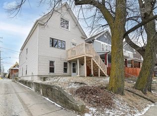 2320 S 16th St, Milwaukee, WI 53215