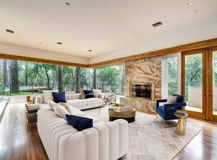39 Mott Ln, Piney Point Village, TX 77024