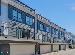 2277 Oak Meadows Dr #180, Surrey, BC V3Z 0W6