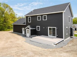 22 Grants Pasture Way, Wells, ME 04090