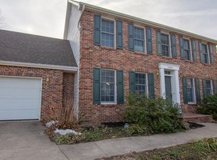4404 Jordan Ct, Columbia, MO 65203