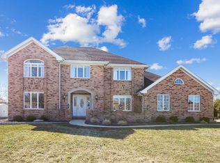 16842 S Meadowcrest Dr, Homer Glen, IL