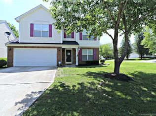 4909 Cedarbrook Ln SW, Concord, NC 28027