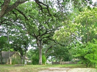 3318 Reed Ln, Dallas, TX 75215