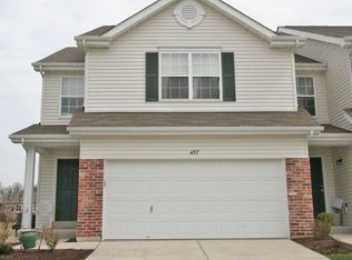 457 Flowering Magnolia Dr, O'Fallon, MO 63366