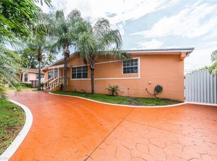 2310 SW 79th Ct, Miami, FL 33155