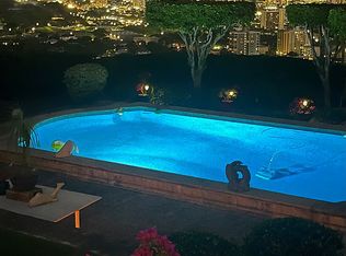 2345 Makiki Heights Dr, Honolulu, HI 96822