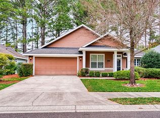 14622 NW 25th Ave, Newberry, FL 32669