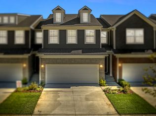 4041 Nottingham Cir, Clarkston, MI 48348