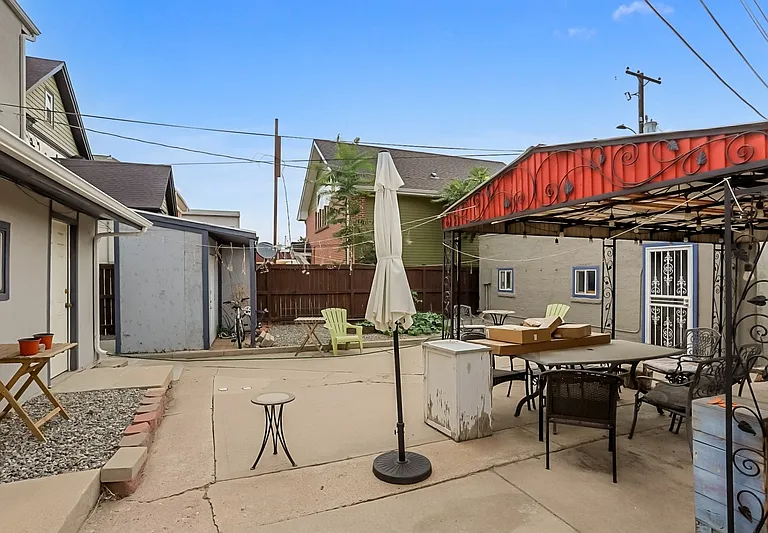 3016 Stout St #A — Photo 41