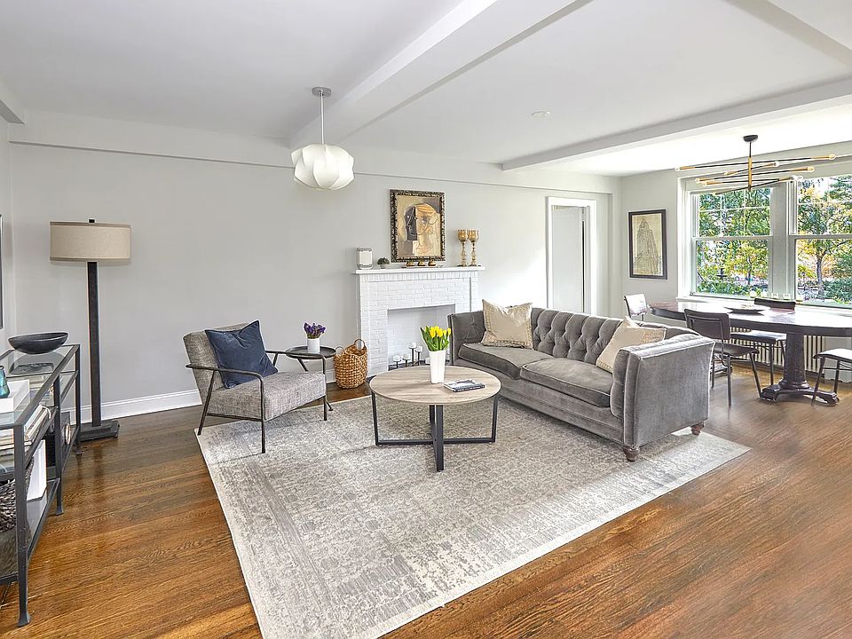 1st image of 2 Horatio St APT 2J