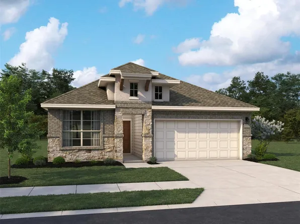 2006 Indigo Ridge Dr, Crosby, TX 77532