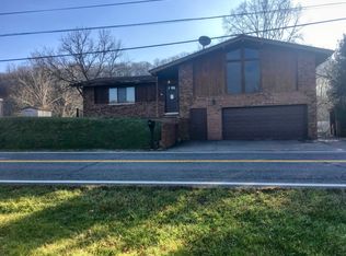 3699 Route #75, Shoals, WV 25562