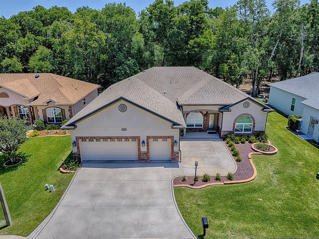 10994 SE 168th Loop, Summerfield, FL 34491 | MLS #G5097235
