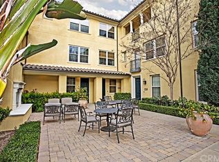 124 Vintage, Irvine, CA 92620