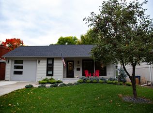 6316 Mildred Ave, Edina, MN 55439