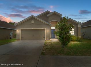 30941 Satinleaf Run, Brooksville, FL 34602