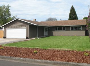 8604 NE Lewis Dr, Vancouver, WA