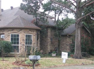 4328 Windhaven Ln, Dallas, TX 75287