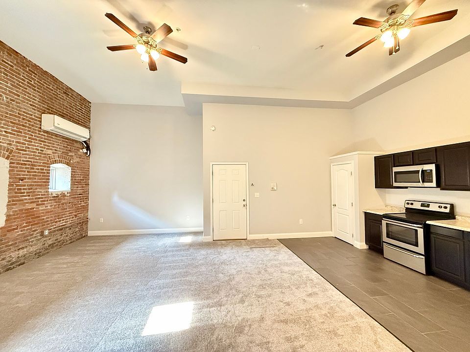 1st image of 507 N Paca St APT 2E