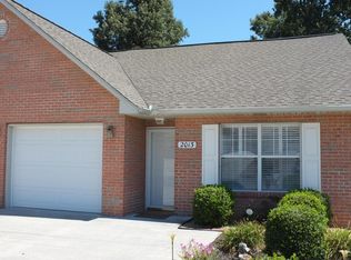 2013 Partridge Way, Maryville, TN 37801