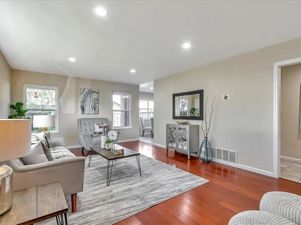 1278 Warburton Ave, Santa Clara, CA 95050