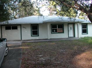 6271 E Wingate St, Inverness, FL 34452