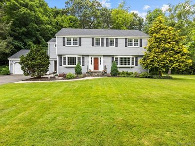 7 Arlen Way, West Hartford, CT, 06117