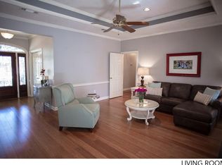 506 Ridge Cir, Brandon, MS 39047