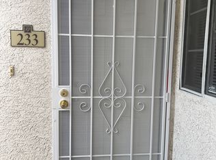 1300 S Arlington St APT 233, Las Vegas, NV 89104