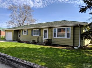 1303 4th St SE, Mason City, IA 50401