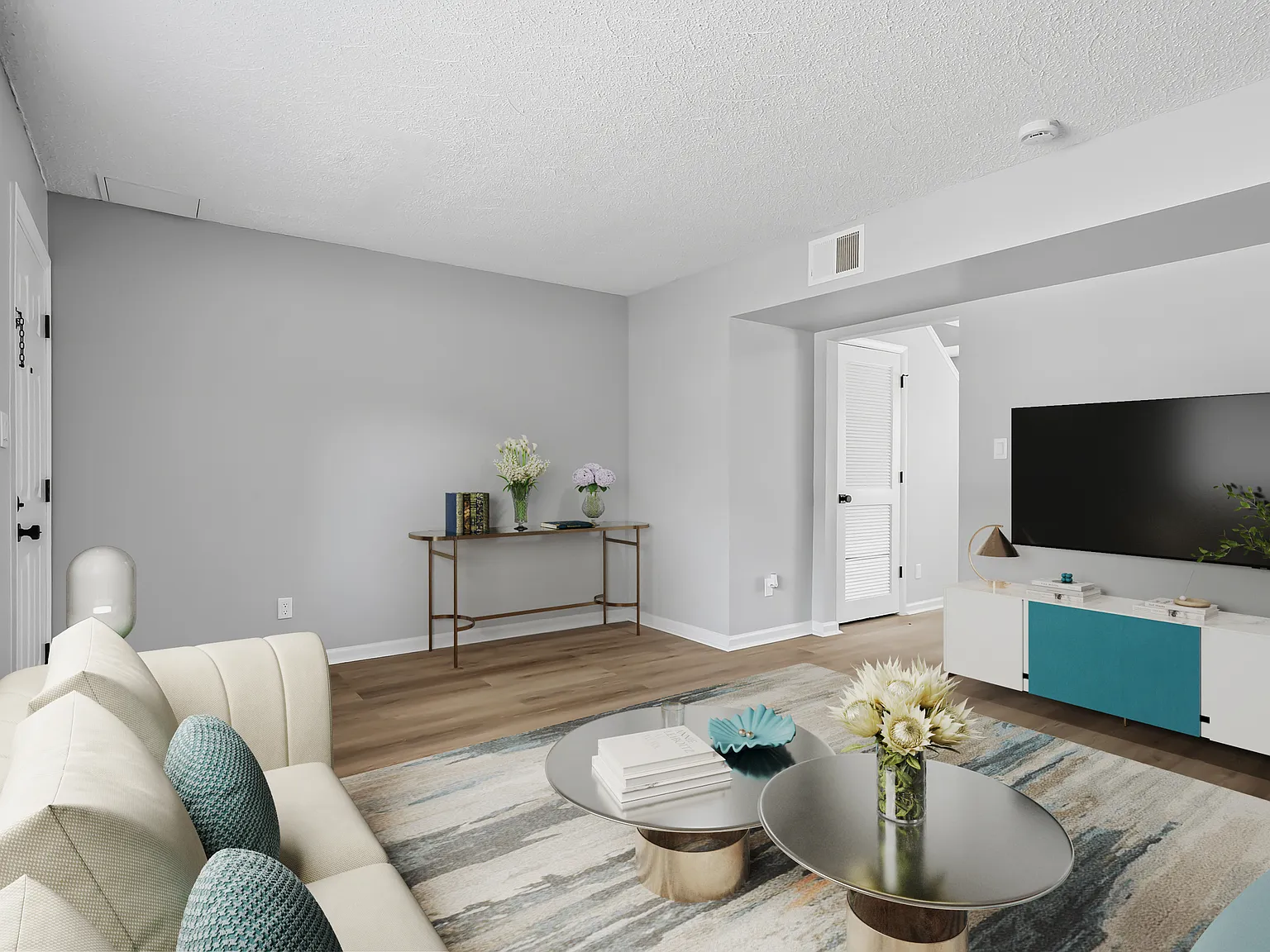 The Reserve @ BLU Townhomes — Photo 3