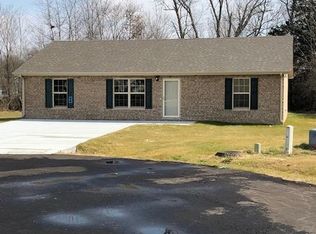 44 Lori Ct, Winchester, TN 37398