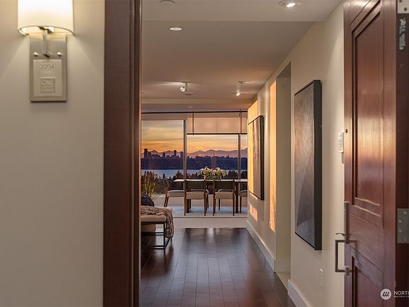 3rd image of 650 Bellevue Way NE #2204
