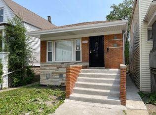 7225 S Morgan St, Chicago, IL 60621