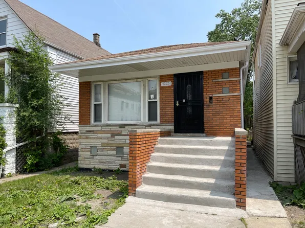 7225 S Morgan St, Chicago, IL 60621