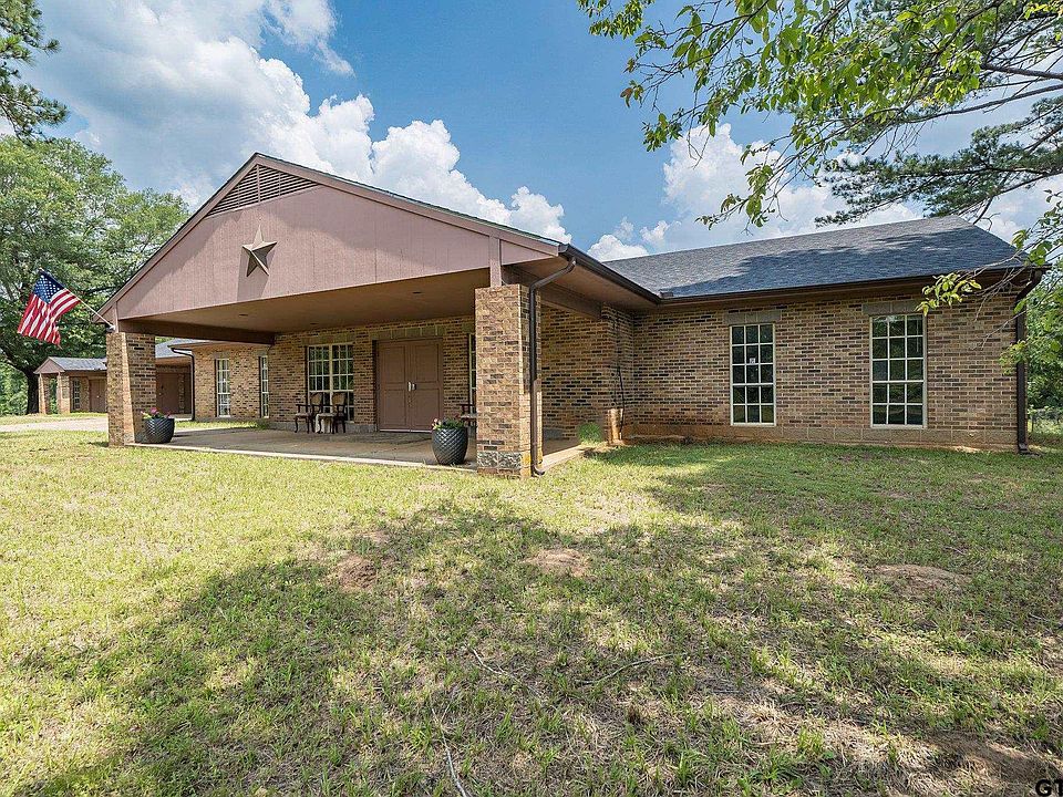1000 N Warren St, Overton, TX 75684 MLS 23007408 Zillow