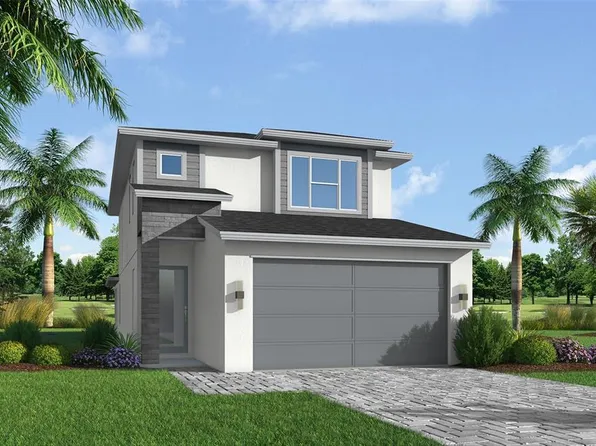 7591 Excitement Dr, Kissimmee, FL 34747