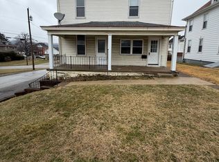 914 Lawrence St, Monongahela, PA 15063