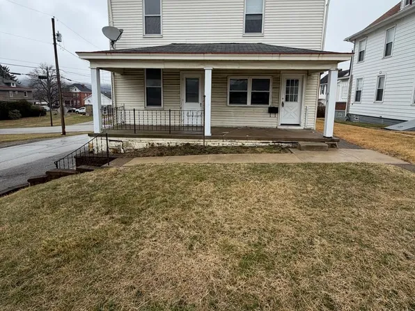 914 Lawrence St Monongahela PA 15063, 914 Lawrence St, Monongahela, PA 15063