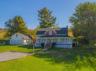 4405 Blacksburg Rd, Troutville, VA 24175