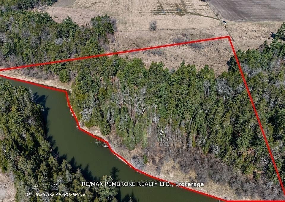 1st image of 0 Humphries Rd