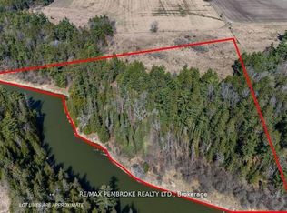 0 Humphries Rd, Horton, ON K7V3Z8