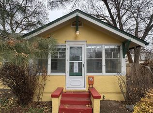 1312 N 7th St, Boise, ID 83702