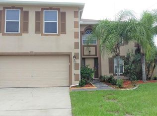 501 Peace Dr, Poinciana, FL 34759