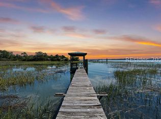 8 Croaker Street, Bluffton, SC 29910