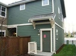 2705 62nd Ave E #2F, Fife, WA 98424